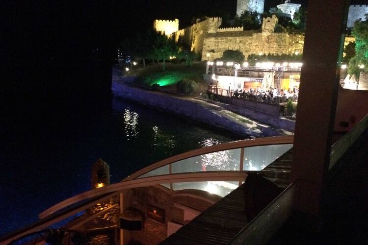 Mandalin Bodrum Merkez Bodrum